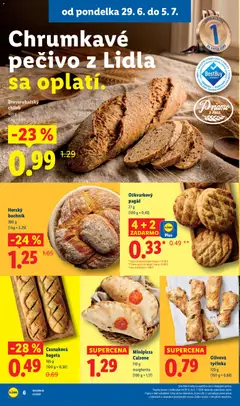 Lidl leták platný od 29.06.2026 | Strana: 12