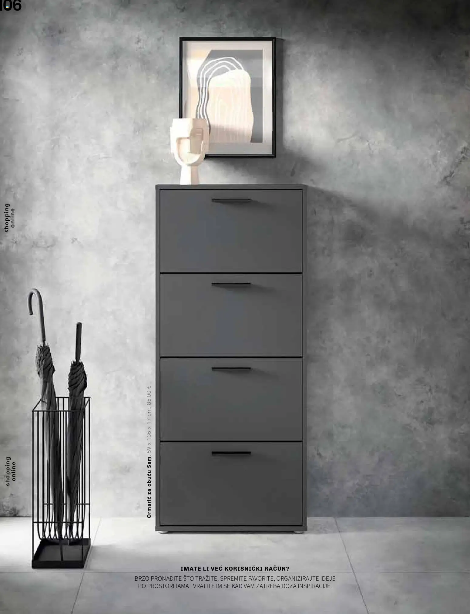 Lesnina katalog | vrijedi od 10.09.2026 | Stranica: 106