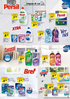 Pré-visualização Meu Super Folheto válido de 28.05.2026 | Página: 7 | Produtos: Pó, Inseticida, Sabão, Persil