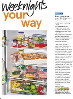 Preview of Tesco Magazine October 2026 valid from 01/10/2026 | Page: 48