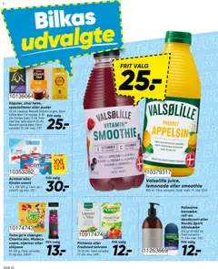Bilka - Tilbudsavis gyldig fra 02/10/2026 | Side: 12