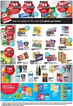 OK Foods specials catalogue – valid from 24/06/2026 | Page: 6