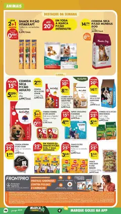Pré-visualização Pingo Doce folheto válido de 07/07/2026 | Página: 52