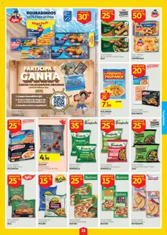 Pré-visualização Auchan folheto válido de 10/09/2026 | Página: 15