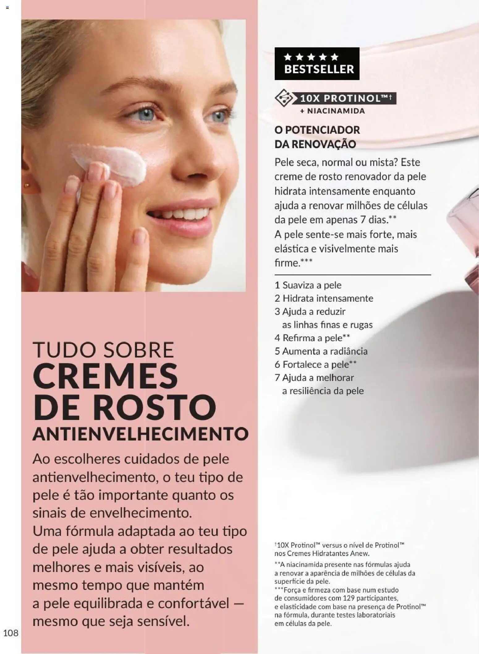 Catálogo Avon Campanha 8 │ válido de 01/08/2026 | Página: 108