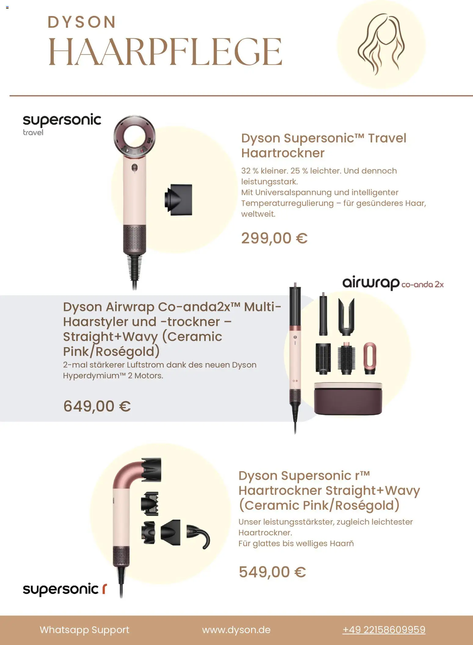 Dyson Prospekt 	 – gültig ab 10.05.2026 | Seite: 2