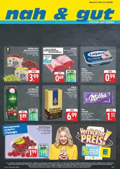 nah & gut Prospekt ab 31.08.2026 gültig