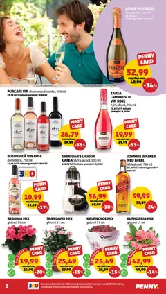 Ofertele PENNY valabile de la 02.09.2026 | Pagină: 3
