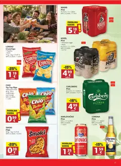 Ribola Katalog - Pregled kataloga iz trgovine Ribola, vrijedi od 23.09.2026 | Stranica: 17
