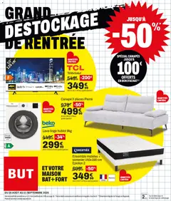 But - Prévisualisation de But catalogue valide à partir de 28/08/2026