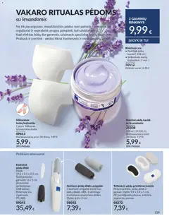 AVON leidinys galioja nuo 2026.06.01 | Puslapis: 159 | Prekių: Kaukė, USB