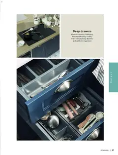 Preview of B&Q - Kitchens valid from 16.12.2025 | Page: 43 | Products: Compact laminate, Worktop, Laminate worktop