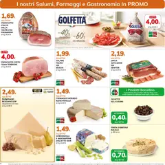 Anteprima del volantino Basko volantino valido a partire dal 15/09/2026 | Pagina: 4