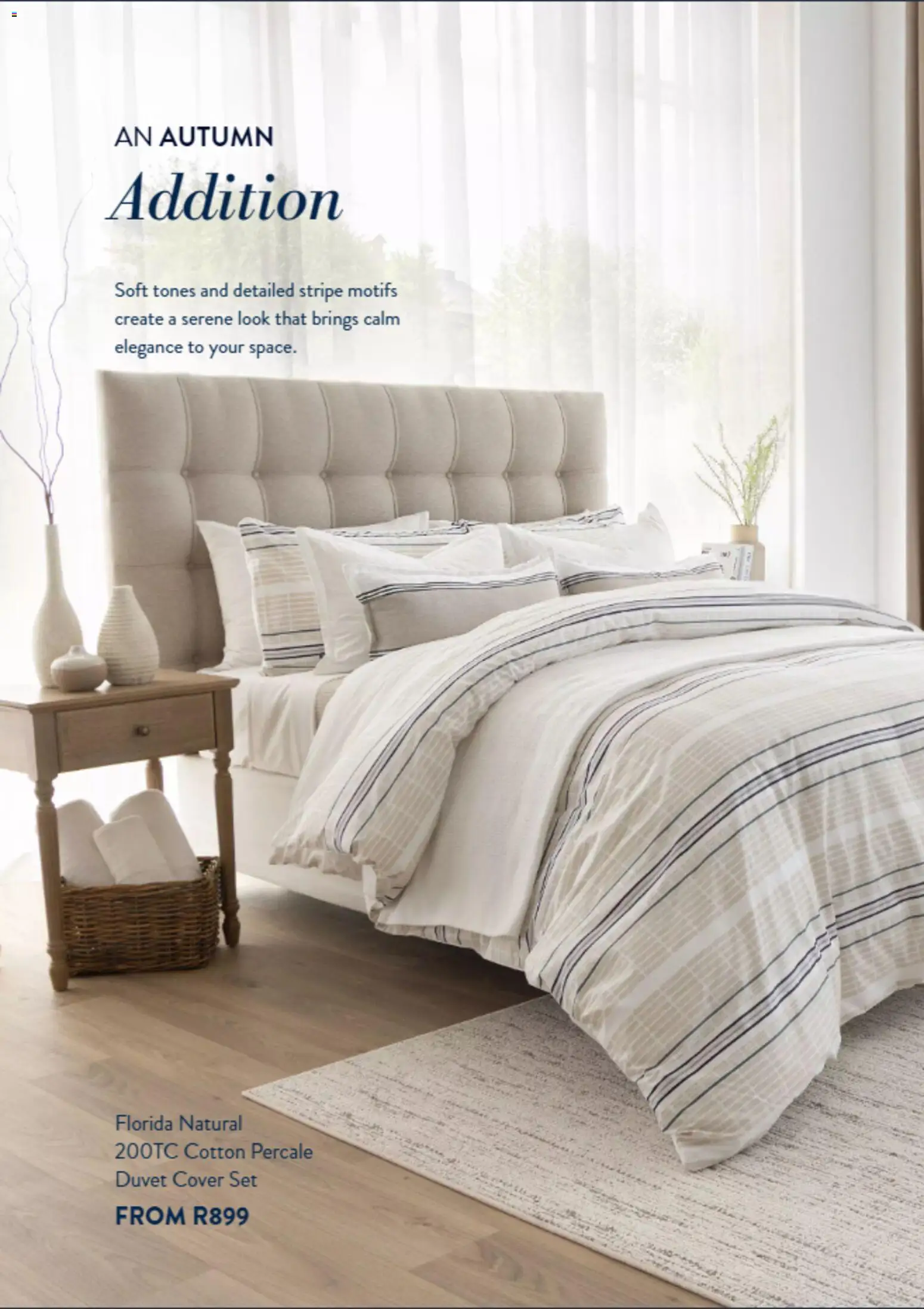 New Volpes catalogue – valid from 01.03.2026 | Page: 22 | Products: Cover, Duvet