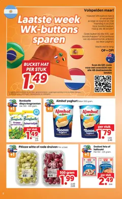 Dekamarkt folder - Voorbeeld van een folder van Dekamarkt, geldig van 30-06-2026 | Pagina: 6
