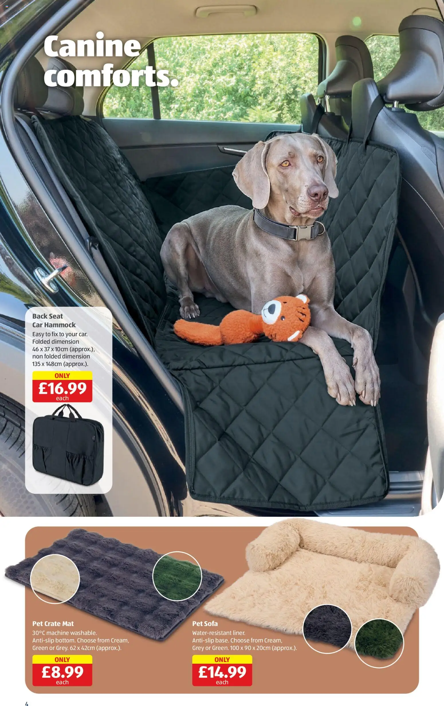 {H1} | Page: 4 | Products: Sofa