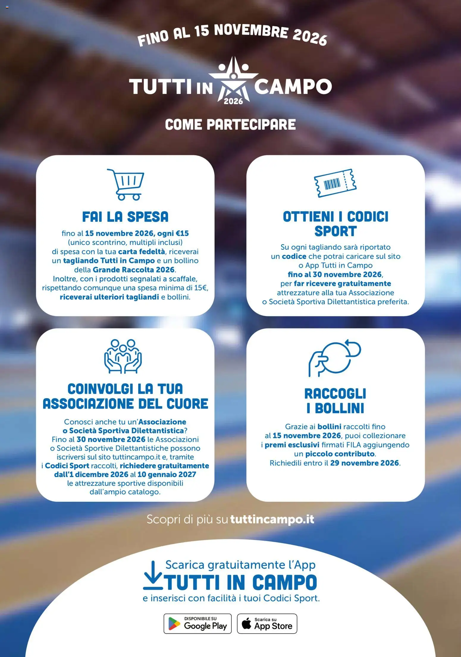Volantino Il Centesimo del 01/09/2026 | Pagina: 19