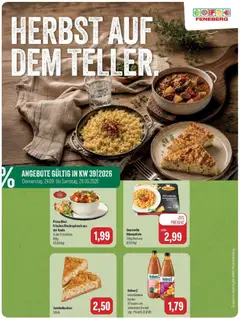 Feneberg Aktuelle Angebote ab 24.09.2026 gültig