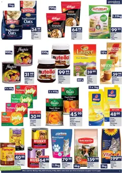 President Hyper specials catalogue – valid from 04.05.2026 | Page: 5