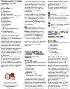 Albert Heijn folder - Allerhande 4 - Voorbeeld van een folder van Albert Heijn, geldig van 03-07-2026 | Pagina: 46