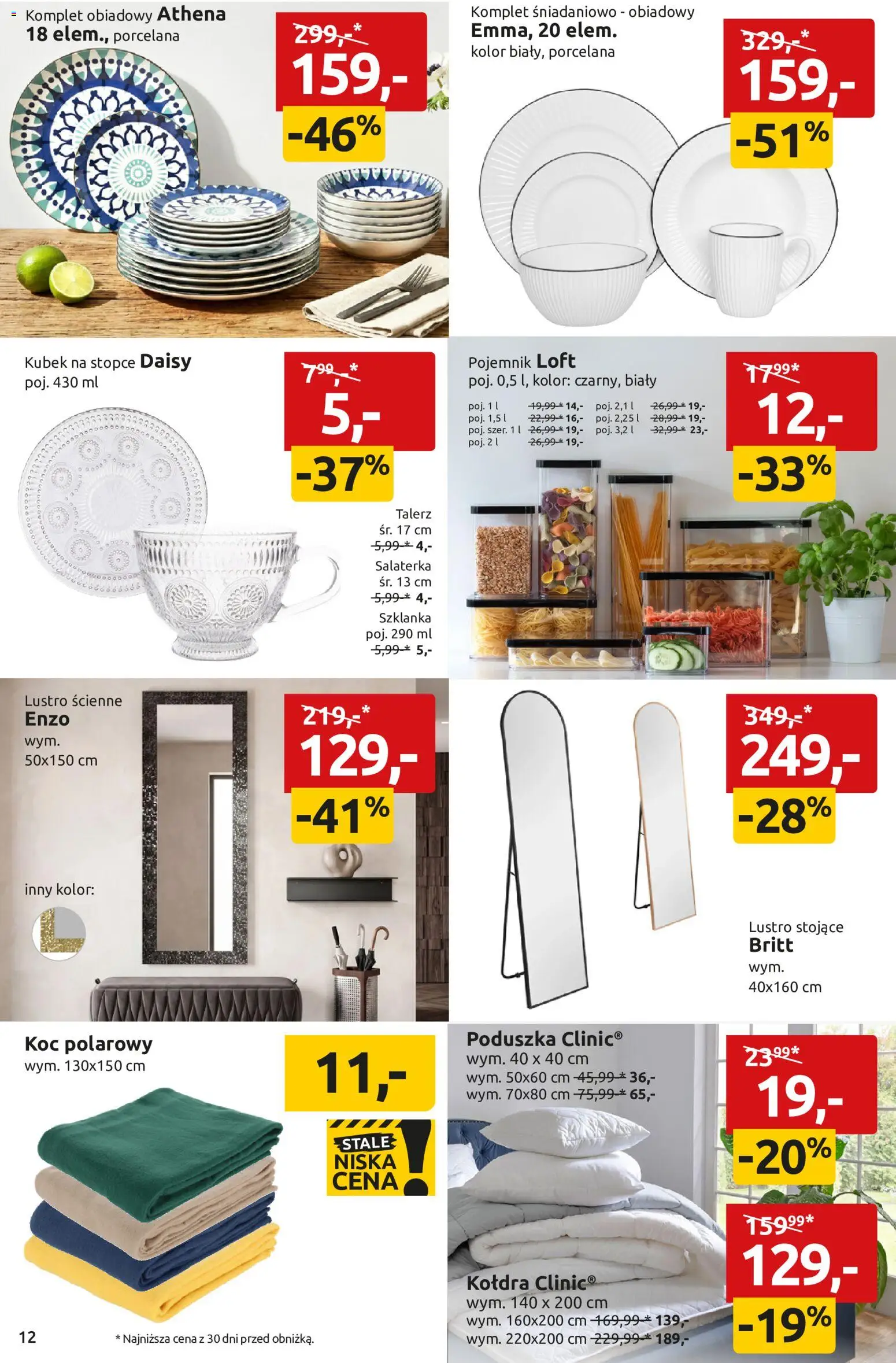 Black Red White promocje od 28.05.2026 | Strona: 12