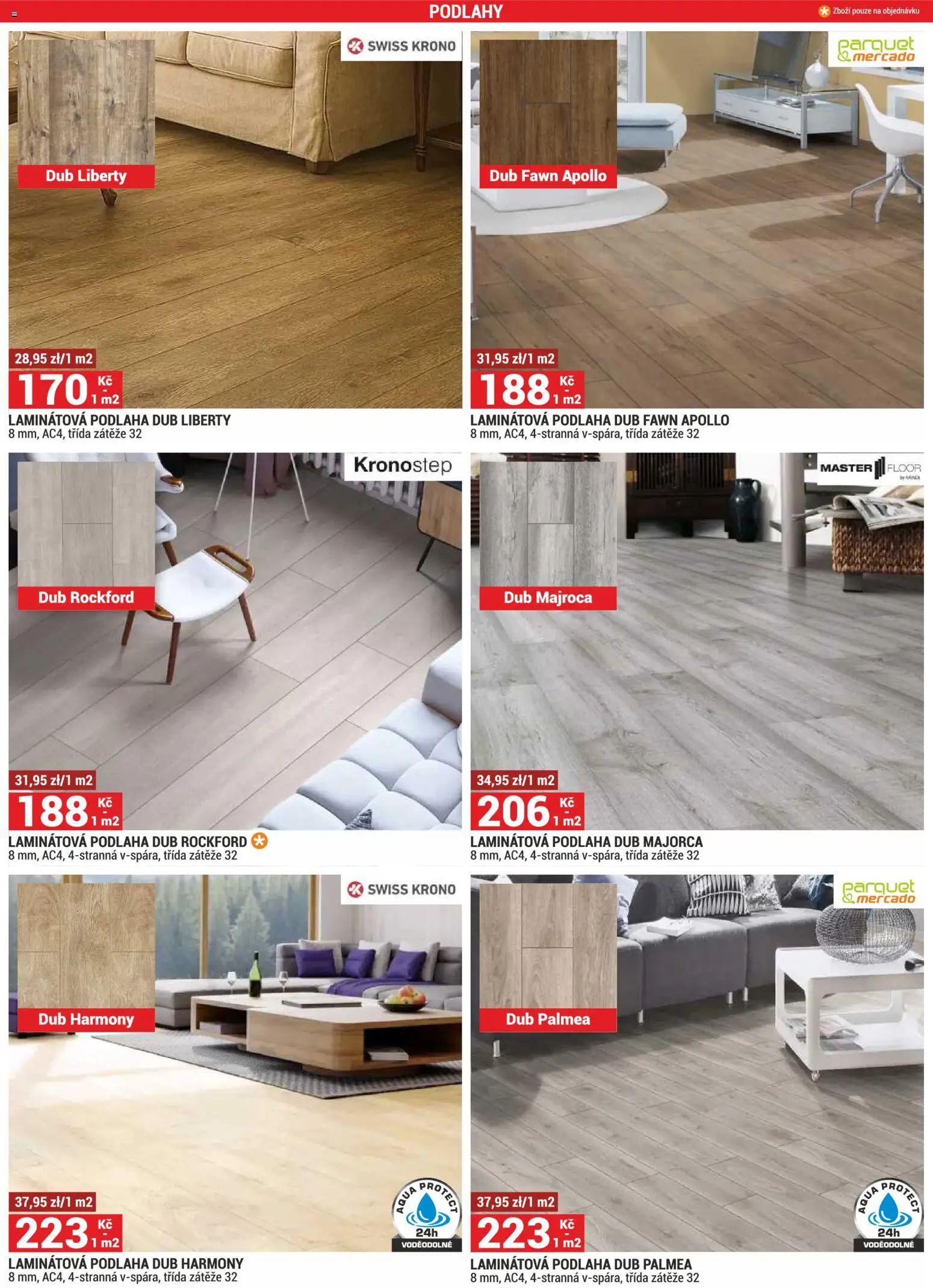 Merkury Market leták od 01.06.2026 | Strana: 21