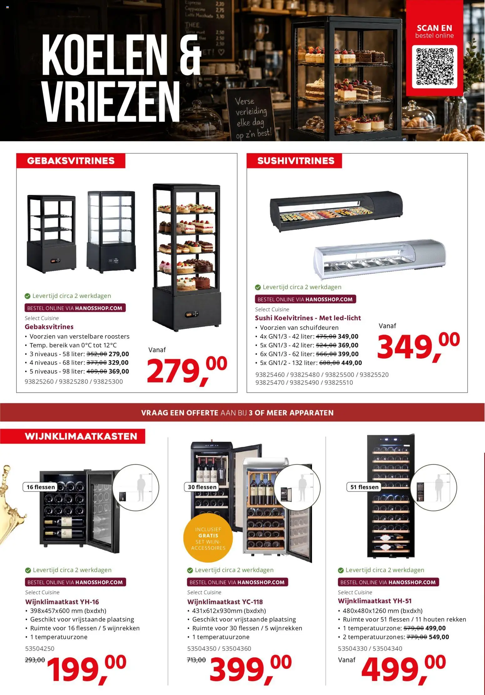 {H1} | Pagina: 6 | Producten: Wijn, Thee, Sushi, Cappuccino