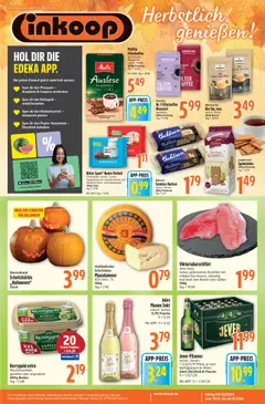 Inkoop Prospekt ab 19.10.2026 gültig