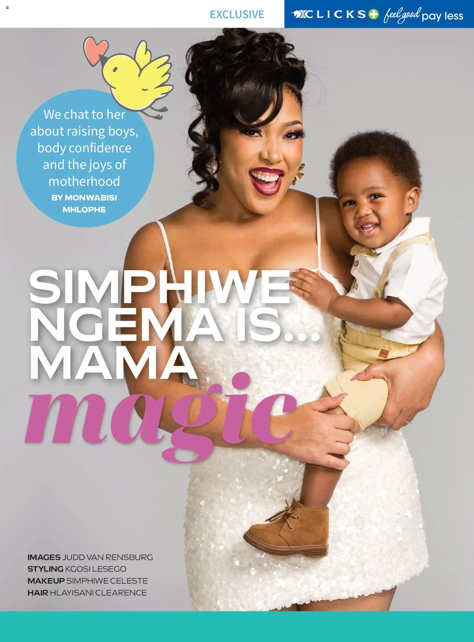 New Clicks catalogue – valid from 01.05.2026 | Page: 6