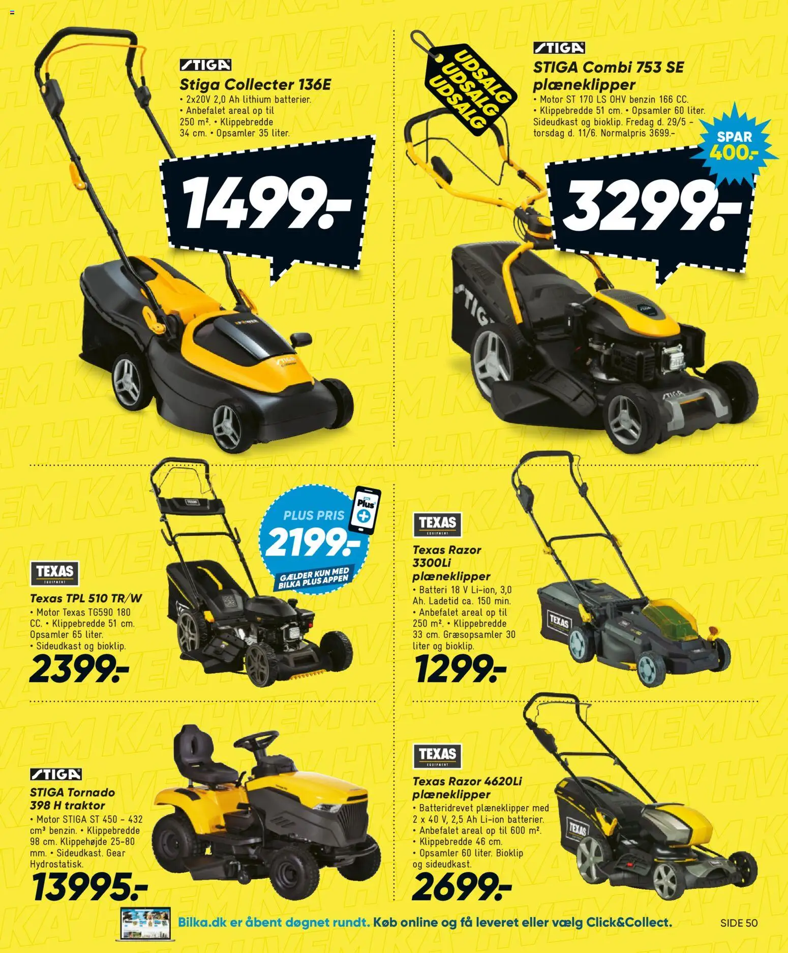 Bilka tilbudsavis – gyldig fra 29.05.2026 | Side: 29 | Produkter: Batteri