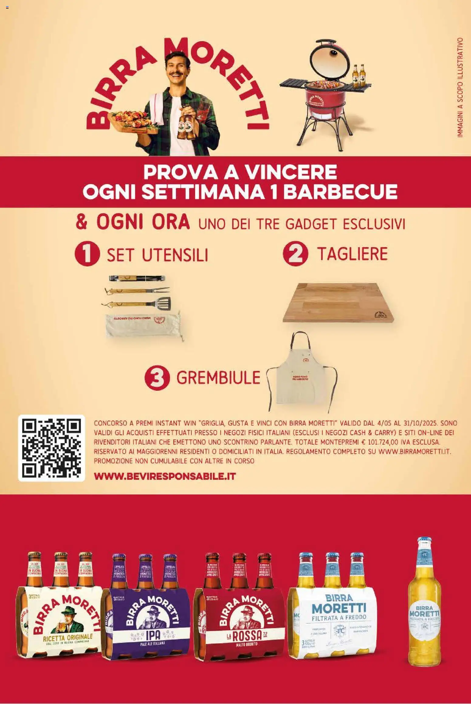 Volantino Famila del 21.05.2026 | Pagina: 6