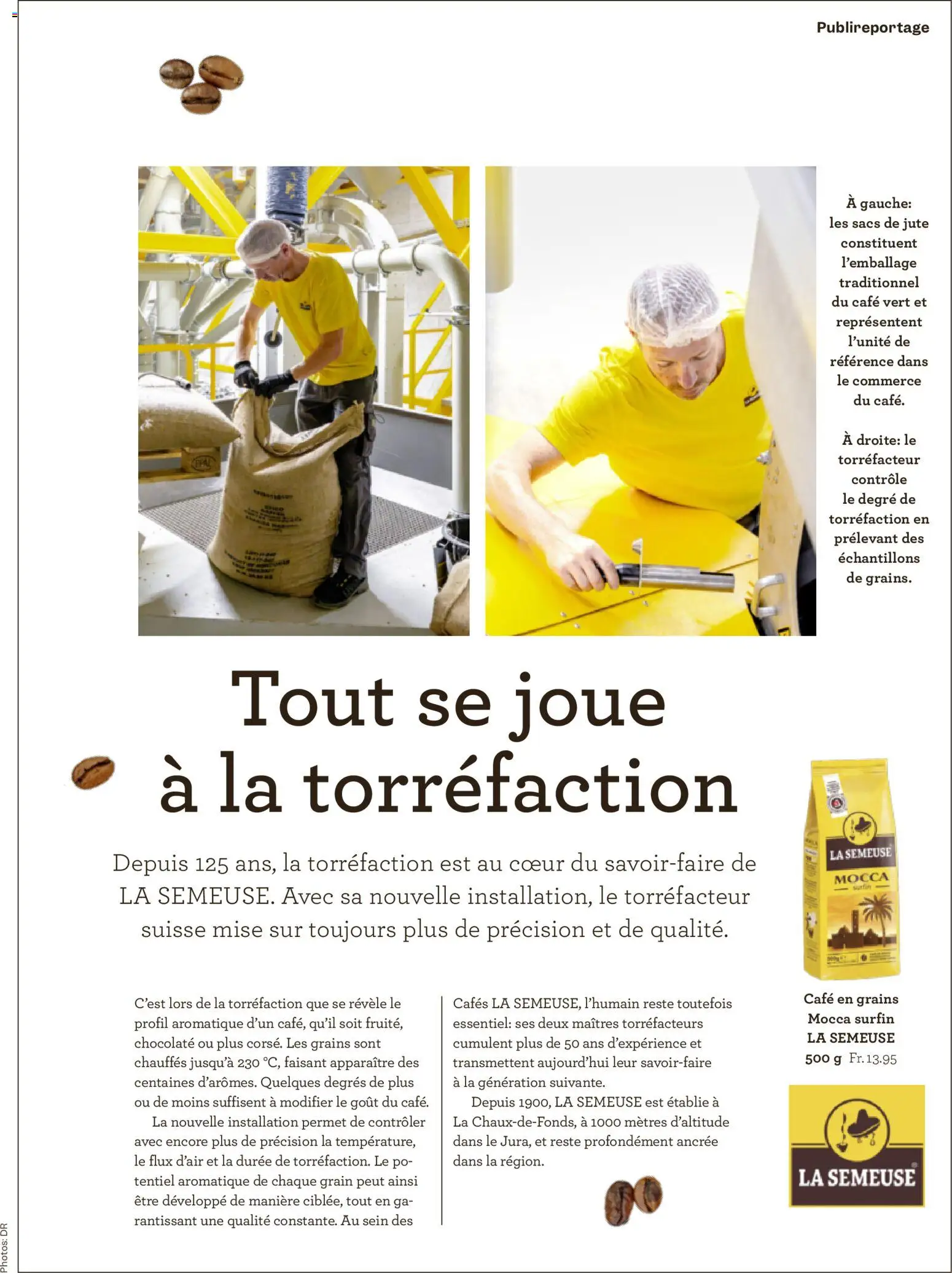 Migros aktionen Magazine FR – gültig ab 29.10.2026 | Seite: 41