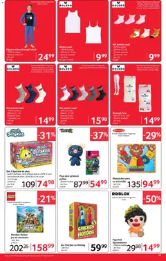 Ofertele Selgros valabile de la 02.10.2026 | Pagină: 19