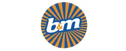 B&M in category Groceries