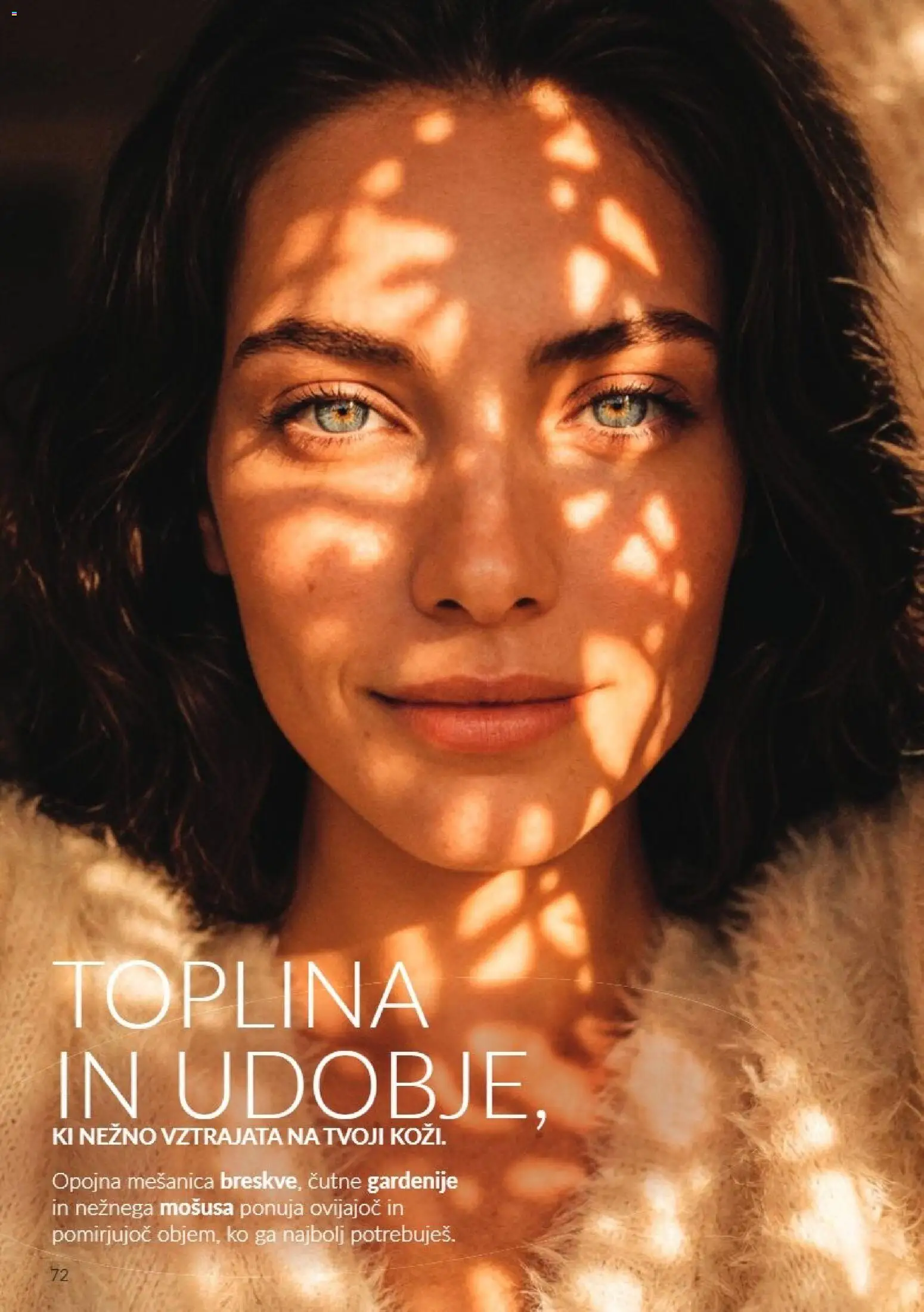 Novi Avon katalog ponudbe – veljaven od 01.10.2026 | Stran: 72