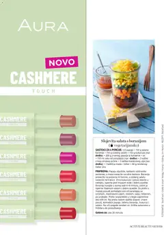 DM Drogerie katalog Active Beauty - pregled DM Drogerie kataloga - važi od 05.05.2026 | Strana: 48