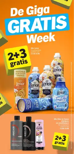 Albert Heijn folder Bonus - Voorbeeld van een folder van Albert Heijn, geldig van 21-09-2026 | Pagina: 9