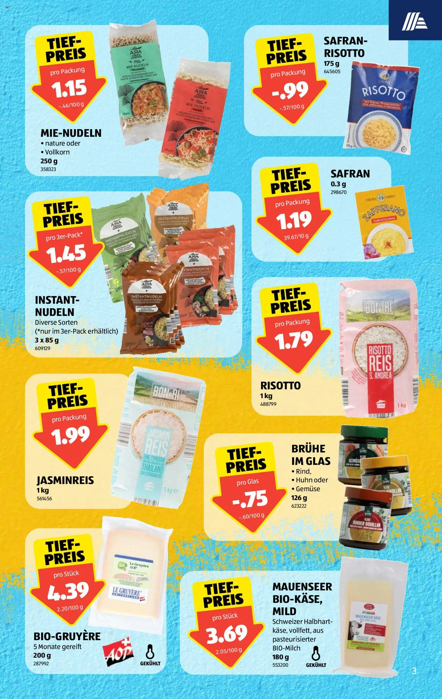 Aldi aktionen – gültig ab 28.05.2026 | Seite: 3