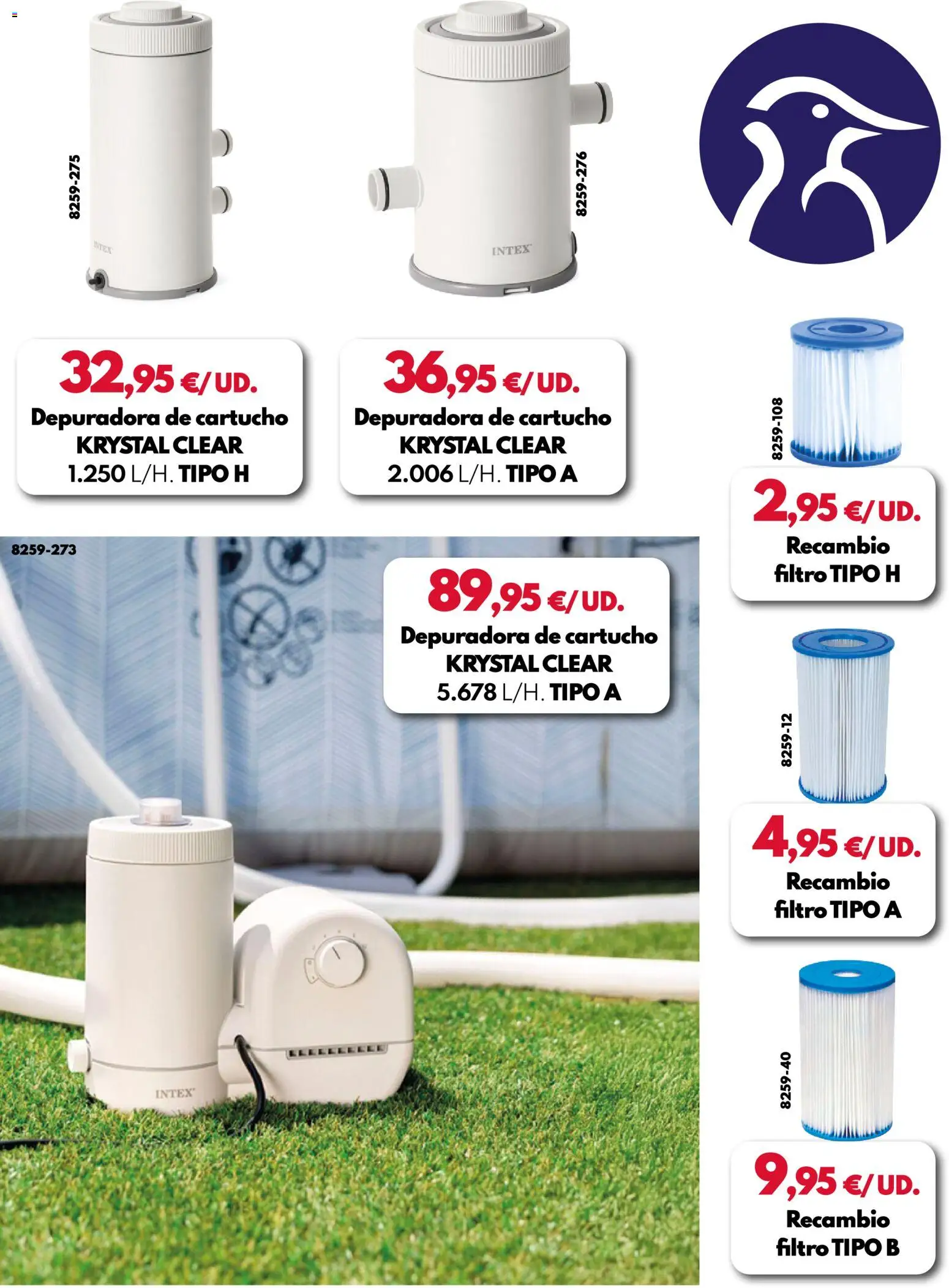 BricoCentro folleto │ válido desde el 18.05.2026 | Página: 38