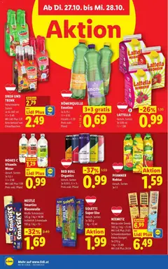 Lidl Flugblatt ab 22.10.2026 gültig | Seite: 47