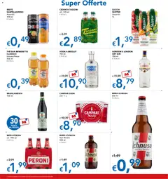 Anteprima del volantino Migross volantino valido a partire dal 30/07/2026 | Pagina: 12