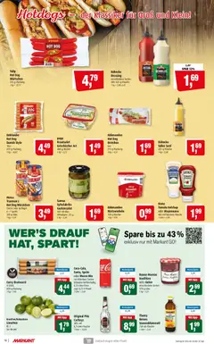 Markant Prospekt ab 20.07.2026 gültig | Seite: 10