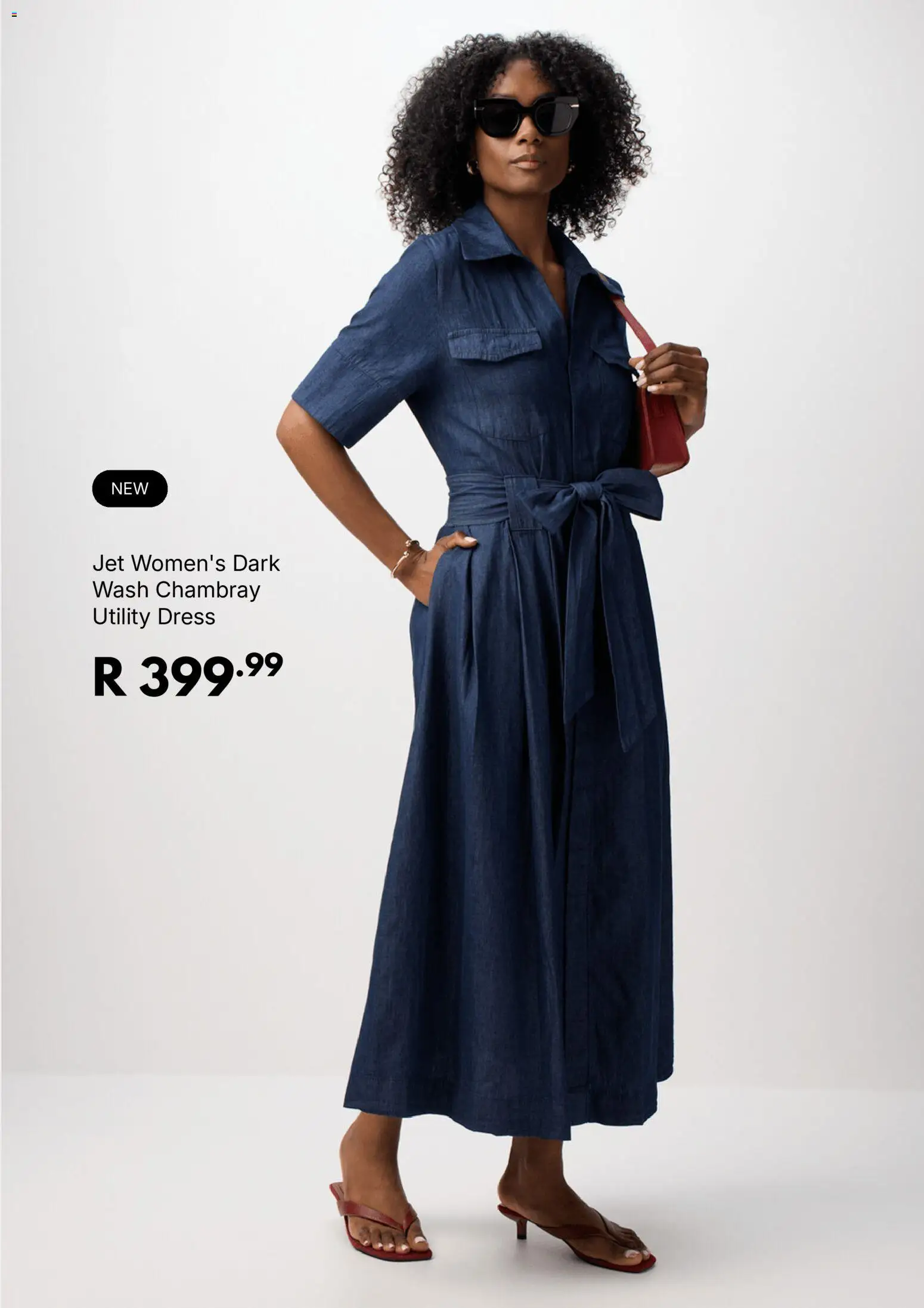 New Jet catalogue – valid from 02/08/2026 | Page: 2 | Products: Dress, Utility