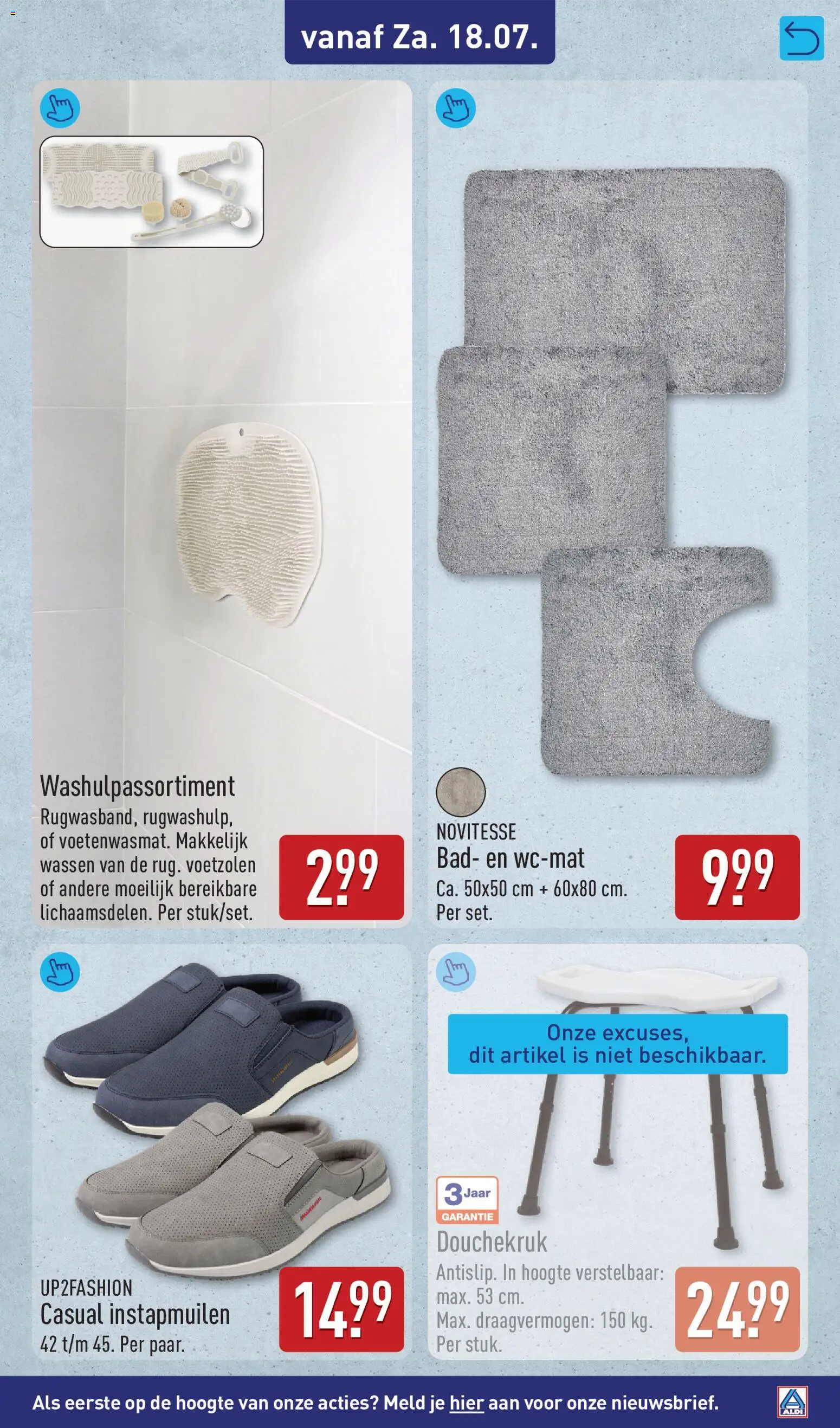 Aldi folder vanaf 17 — page 15