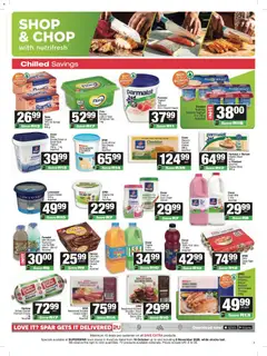 Superspar specials catalogue – valid from 19/10/2026 | Page: 11