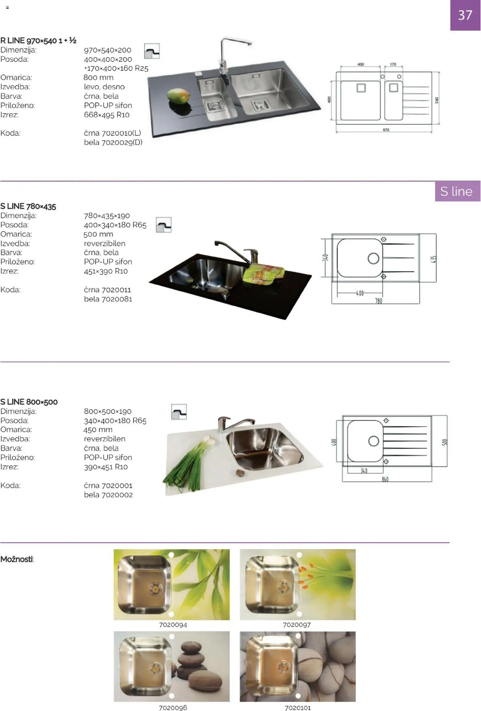 Novi Mömax katalog ponudbe – veljaven od 22.01.2026 | Stran: 36 | Izdelki: Barva, Omarica