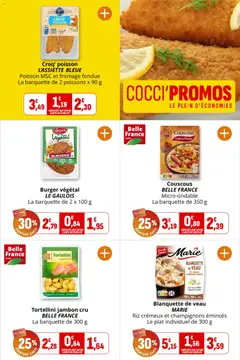 Coccinelle - Prévisualisation de Coccinelle catalogue valide à partir de 09/09/2026 | Page: 10