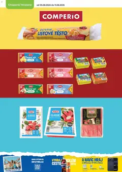 Náhled letáku Tamda Foods leták od 05.08.2026 | Strana: 20