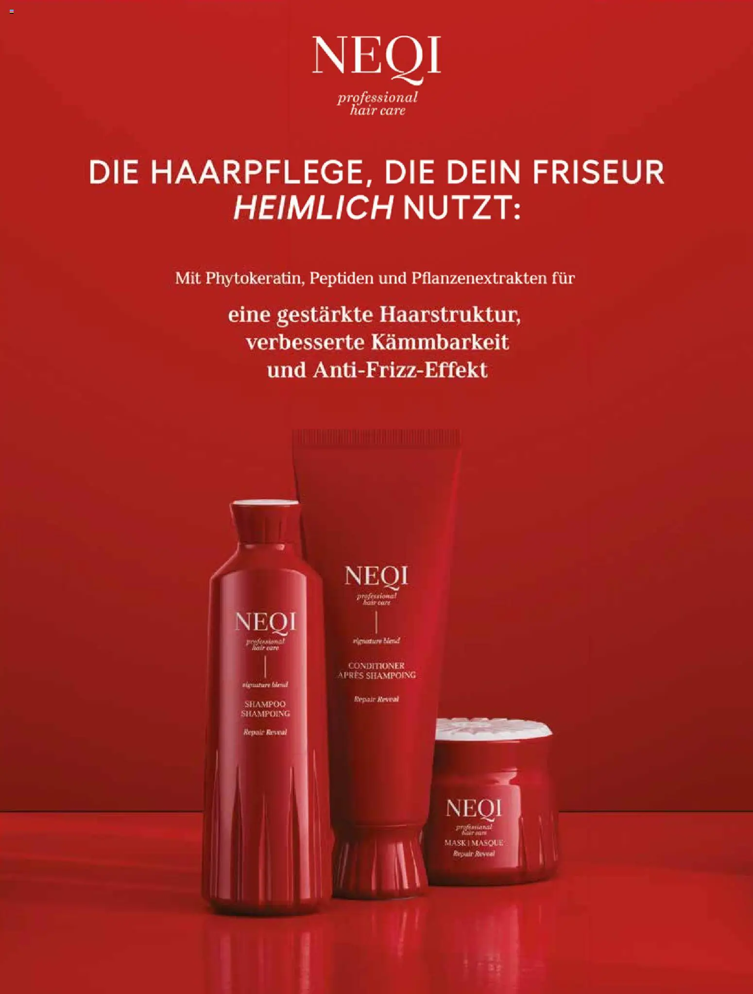 dm drogerie Prospekt – gültig ab 01.09.2026 | Seite: 71 | Produkte: Shampoo