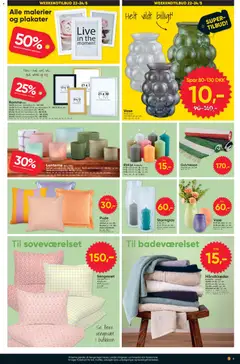 Bigdollar - Tilbudsavis gyldig fra 15.05.2026 | Side: 5